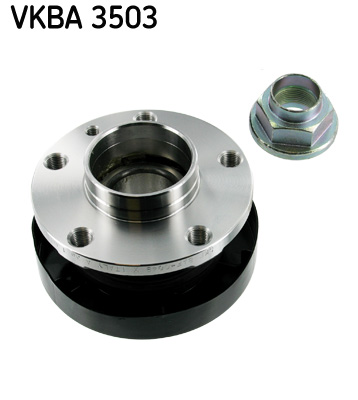 Rodamiento SKF VKBA3503